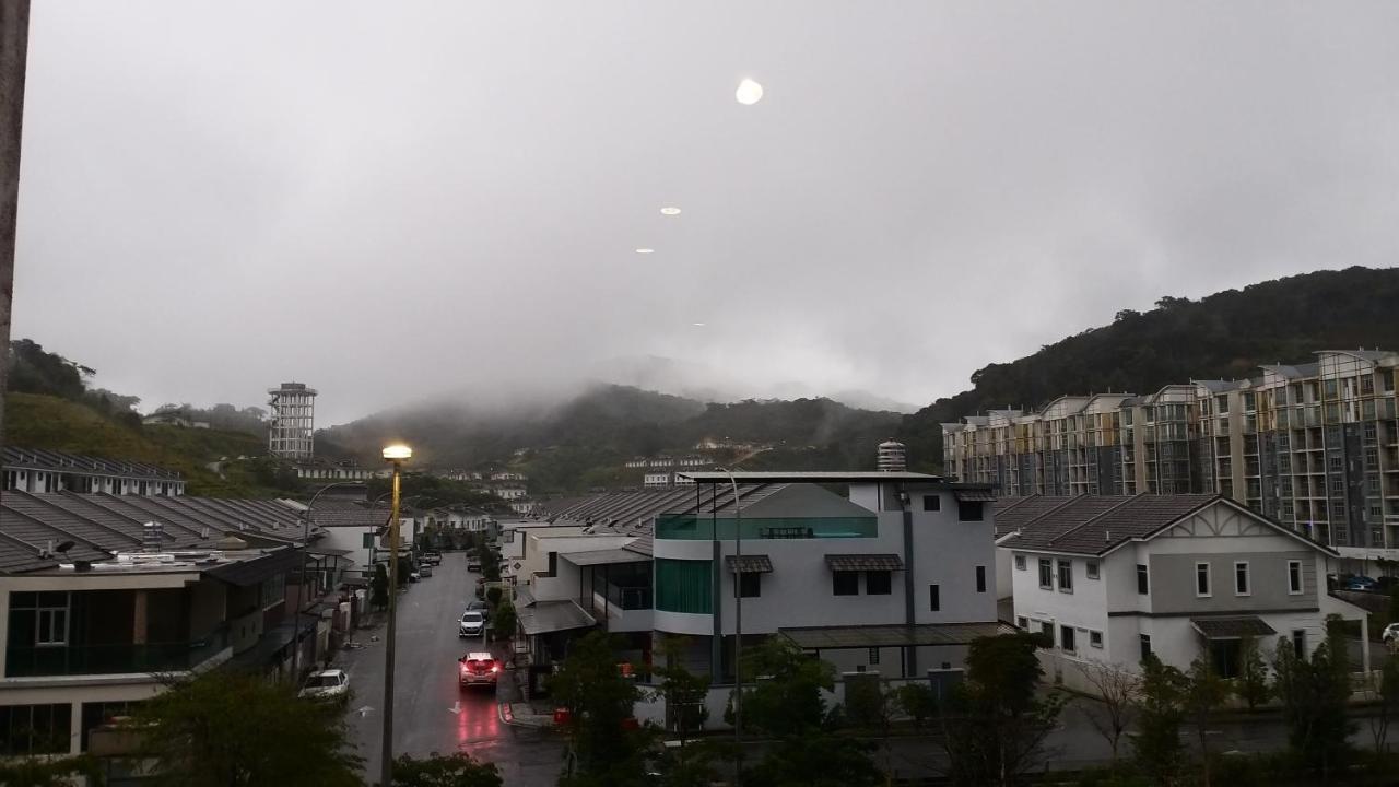 Misty Wonderland Cameron Next To Night Market 9 Pax Cameron Highlands Kültér fotó